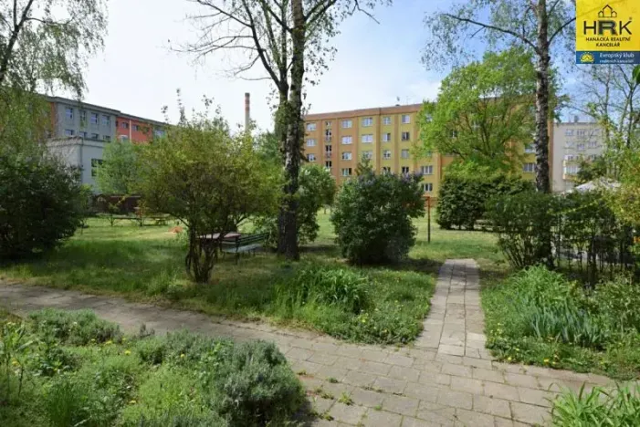 Pronájem bytu 2+1, Olomouc, Božetěchova, 58 m2