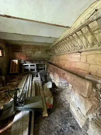 Prodej chalupy, Police nad Metují, 249 m2