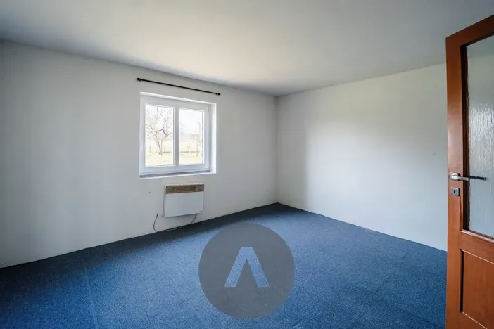 Prodej rodinného domu, Bohutice, 150 m2