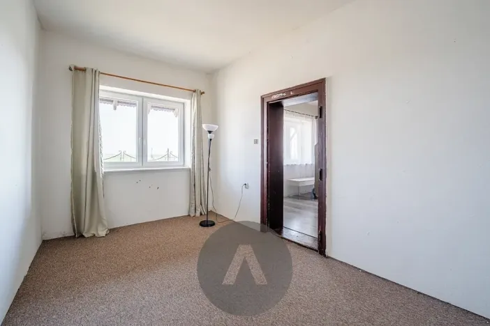 Prodej rodinného domu, Bohutice, 150 m2