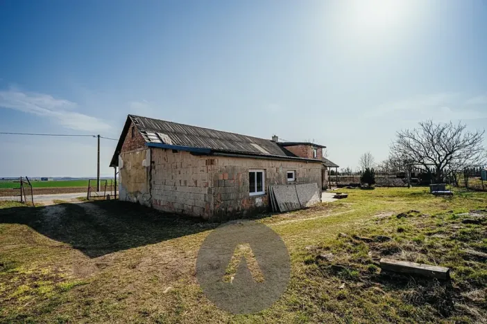 Prodej rodinného domu, Bohutice, 150 m2