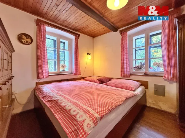 Prodej ubytování, Teplice nad Metují - Zdoňov, 265 m2