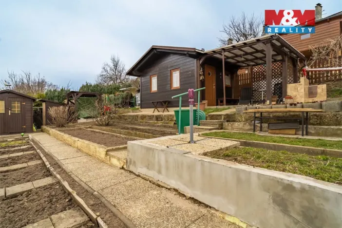 Prodej chaty, Nový Bor, Hřebenka, 20 m2