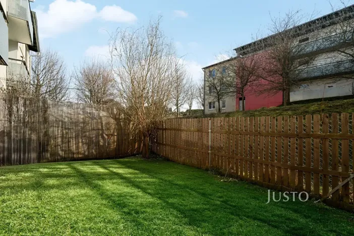 Pronájem bytu 2+kk, Brno, Bešůvka, 51 m2