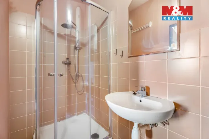 Pronájem bytu 4+kk, Kamenický Šenov, Stará huť, 73 m2