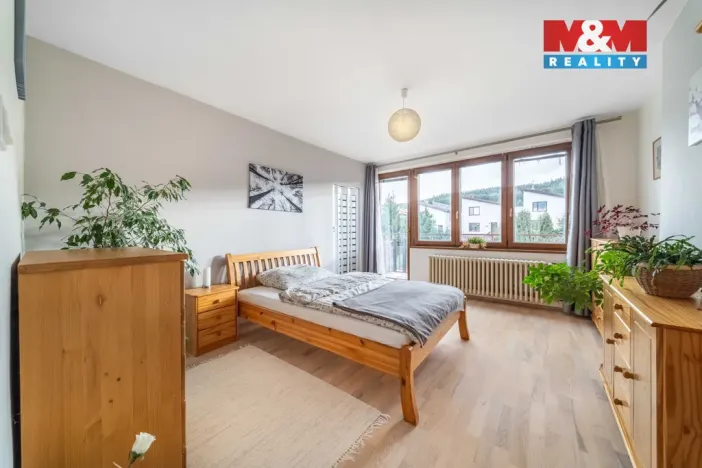 Prodej rodinného domu, Starý Plzenec, K lomu, 297 m2