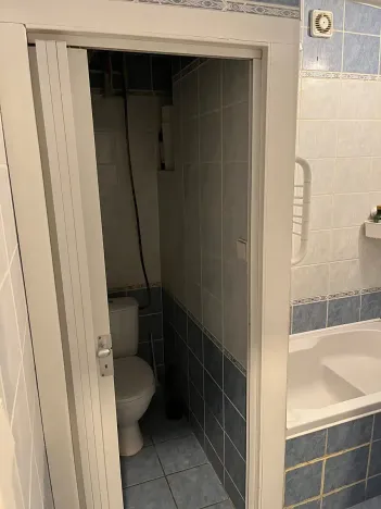 Pronájem bytu 1+1, Brno, bratří Čapků, 55 m2