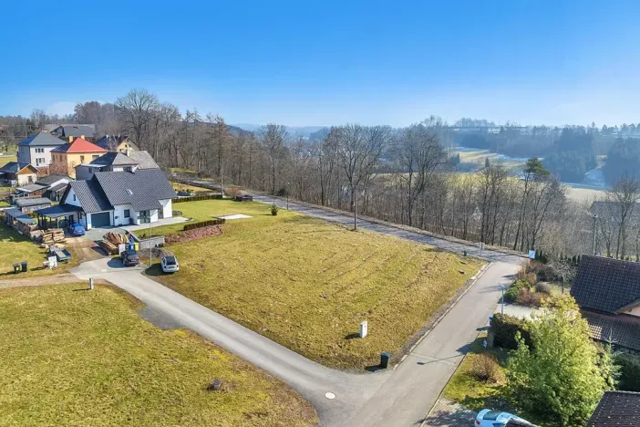 Prodej pozemku pro bydlení, Helvíkovice, 1196 m2