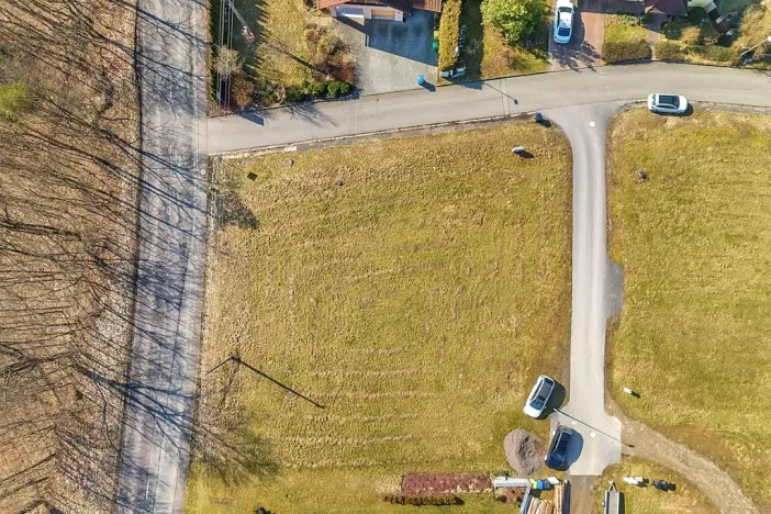 Prodej pozemku pro bydlení, Helvíkovice, 1196 m2