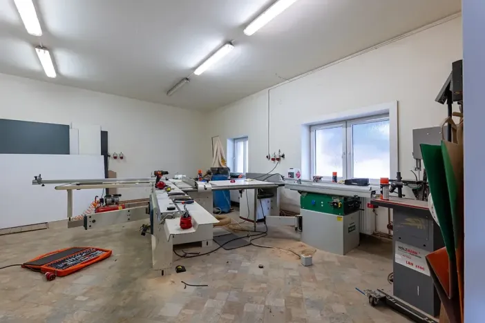 Prodej rodinného domu, Šestajovice, 325 m2