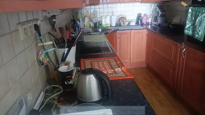 Pronájem pokoje, Beroun, Pod Kaplankou, 20 m2