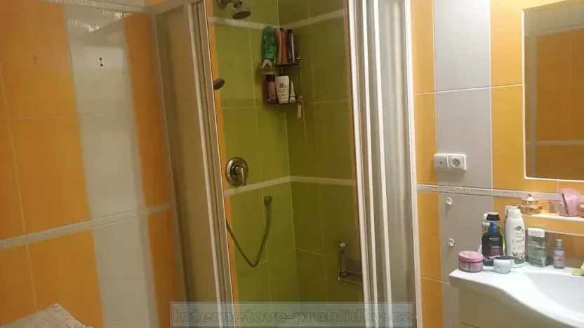 Pronájem pokoje, Beroun, Pod Kaplankou, 14 m2