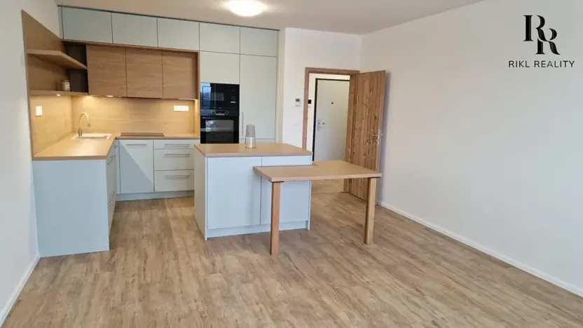 Pronájem bytu 2+kk, Olomouc, Loudova, 56 m2