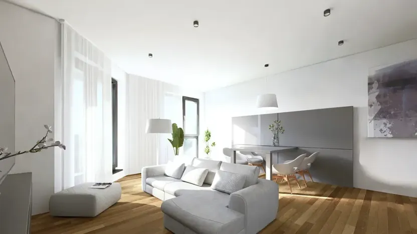 Prodej bytu 2+1, Olomouc, Leopolda Pospíšila, 56 m2