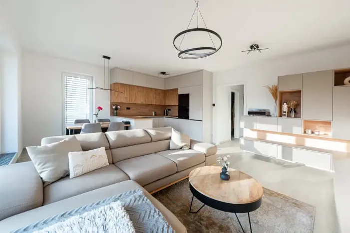 Prodej bytu 3+kk, Brno, Ondřeje Sekory, 98 m2