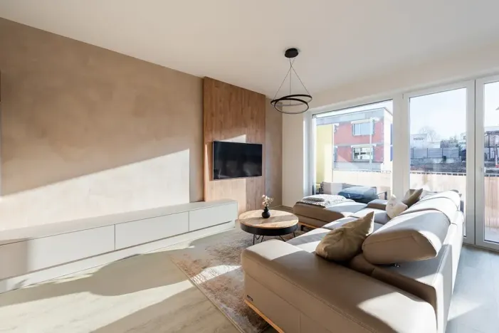 Prodej bytu 3+kk, Brno, Ondřeje Sekory, 98 m2