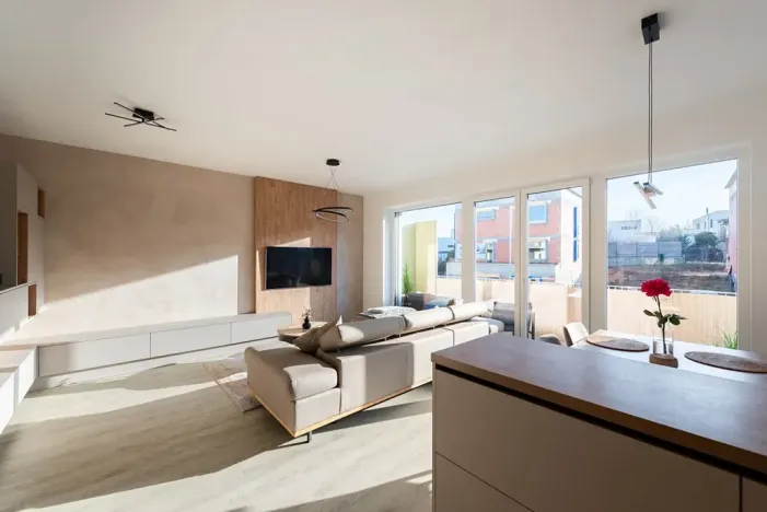 Prodej bytu 3+kk, Brno, Ondřeje Sekory, 98 m2