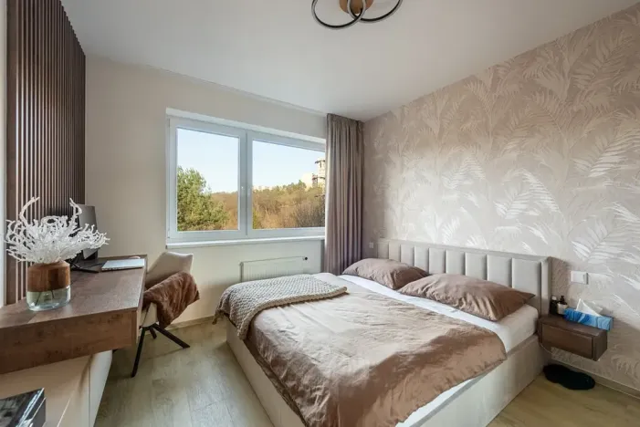 Prodej bytu 3+kk, Brno, Ondřeje Sekory, 98 m2