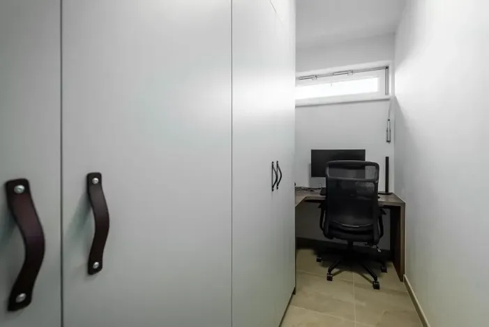 Prodej bytu 3+kk, Brno, Ondřeje Sekory, 98 m2