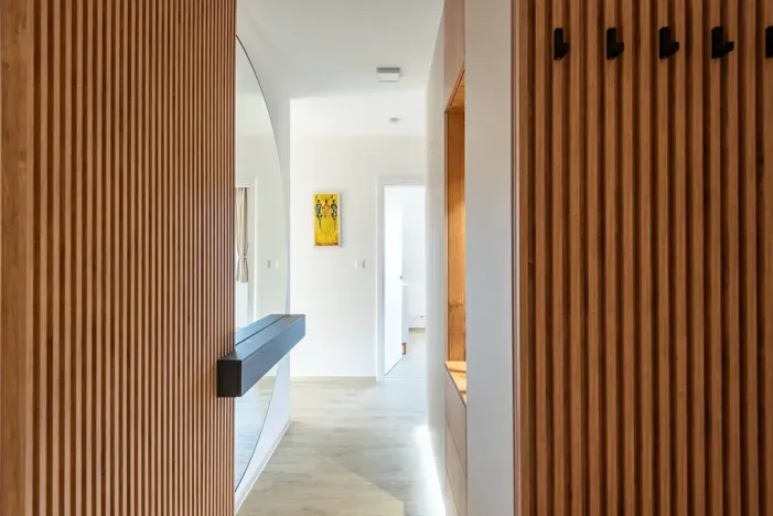 Prodej bytu 3+kk, Brno, Ondřeje Sekory, 98 m2