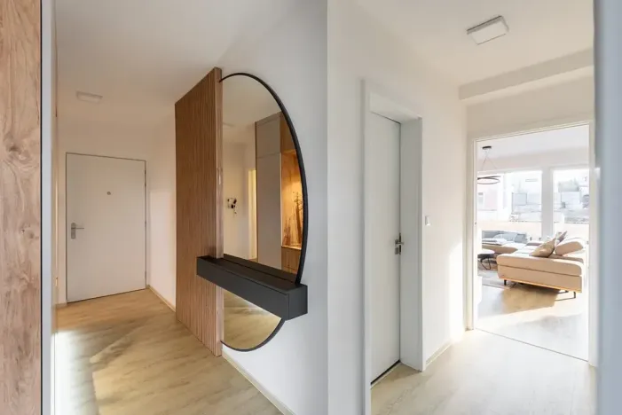 Prodej bytu 3+kk, Brno, Ondřeje Sekory, 98 m2