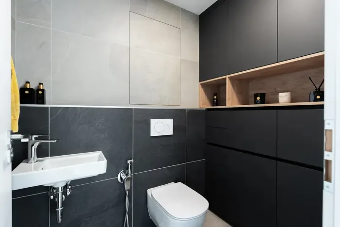 Prodej bytu 3+kk, Brno, Ondřeje Sekory, 98 m2