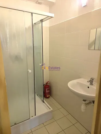 Pronájem kanceláře, České Budějovice, Dr. Stejskala, 59 m2