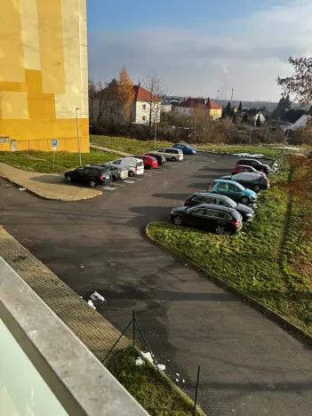 Prodej bytu 3+1, Litvínov, 66 m2