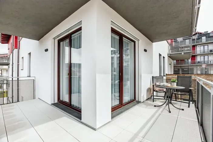 Prodej bytu 2+kk, Lipno nad Vltavou, 63 m2