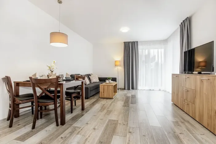 Prodej bytu 2+kk, Lipno nad Vltavou, 63 m2