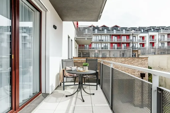 Prodej bytu 2+kk, Lipno nad Vltavou, 63 m2