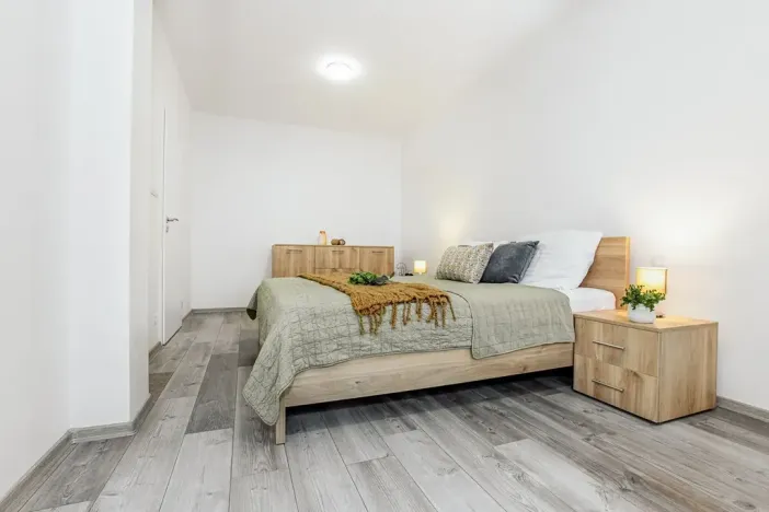 Prodej bytu 2+kk, Lipno nad Vltavou, 63 m2