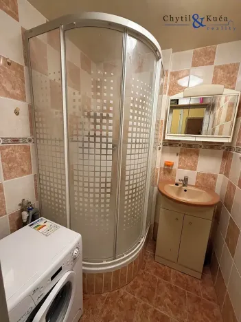 Prodej bytu 3+1, Přerov, Budovatelů, 62 m2