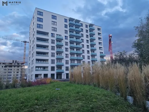 Prodej bytu 3+kk, Praha - Vysočany, Pod Harfou, 80 m2