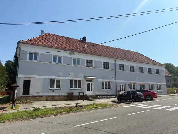 Pronájem obchodního prostoru, Biskupice, 250 m2