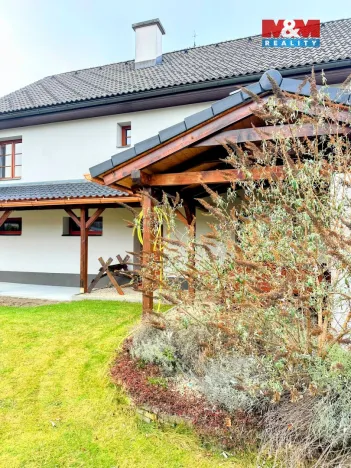 Prodej činžovního domu, Čeladná, 350 m2