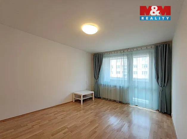 Pronájem bytu 3+1, Praha - Kamýk, Cihlářova, 66 m2