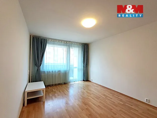 Pronájem bytu 3+1, Praha - Kamýk, Cihlářova, 66 m2
