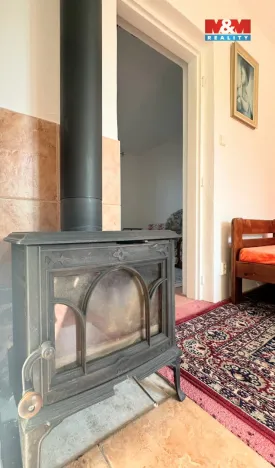 Prodej chaty, Kunčice pod Ondřejníkem, 96 m2