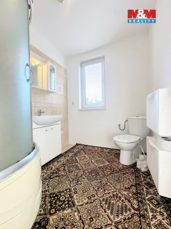 Prodej chaty, Kunčice pod Ondřejníkem, 96 m2