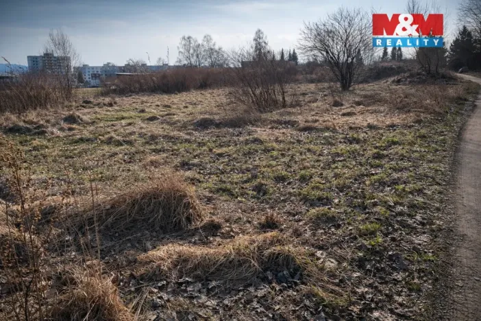 Prodej pozemku pro bydlení, Liberec - Liberec X-Františkov, 1627 m2