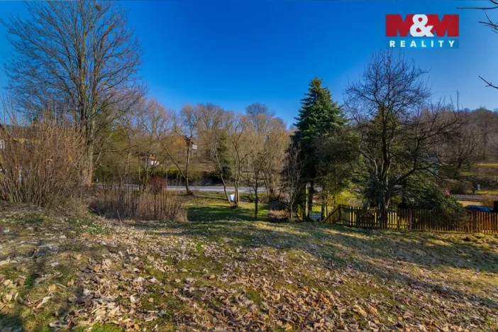 Prodej pozemku pro bydlení, Růžová, 1574 m2