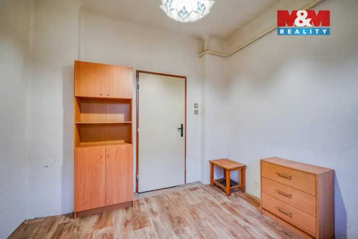 Prodej chalupy, Kryry, 80 m2