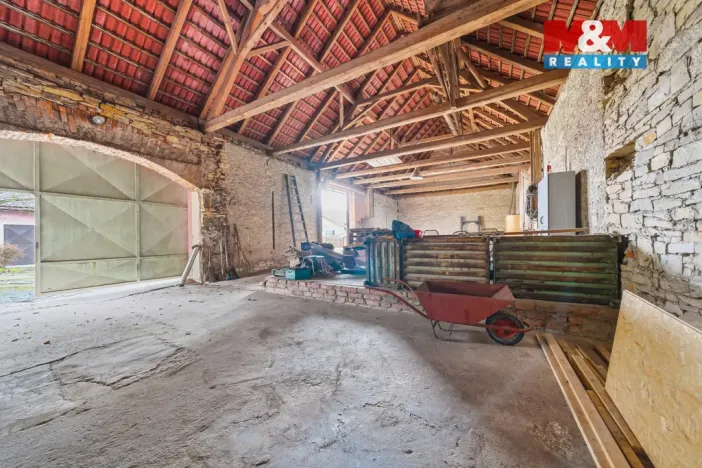 Prodej rodinného domu, Hřibiny-Ledská - Hřibiny, 285 m2