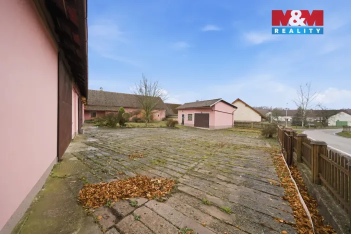 Prodej rodinného domu, Hřibiny-Ledská - Hřibiny, 285 m2