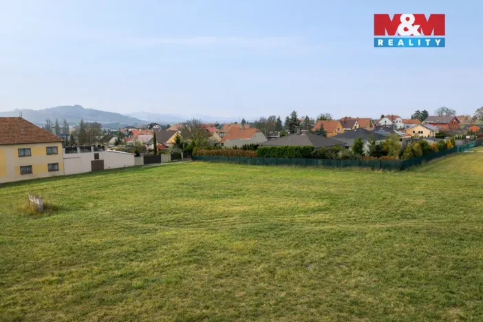 Prodej pozemku pro bydlení, Chlumčany, 941 m2
