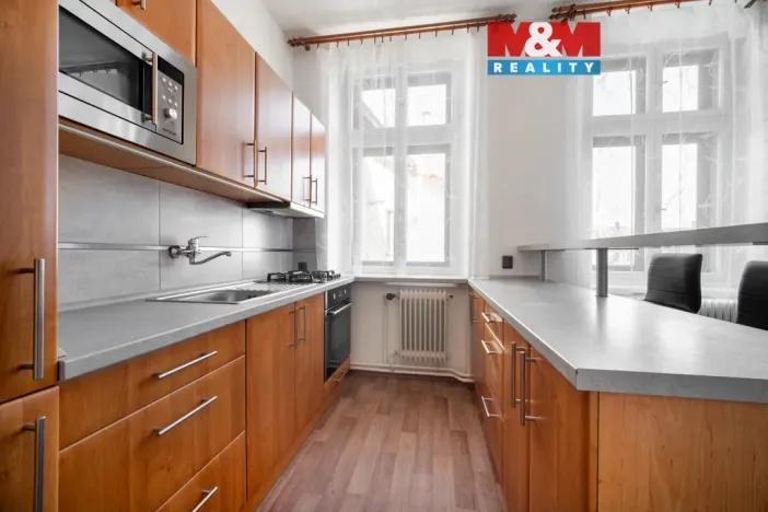 Prodej bytu 1+1, Králíky, Dlouhá, 60 m2