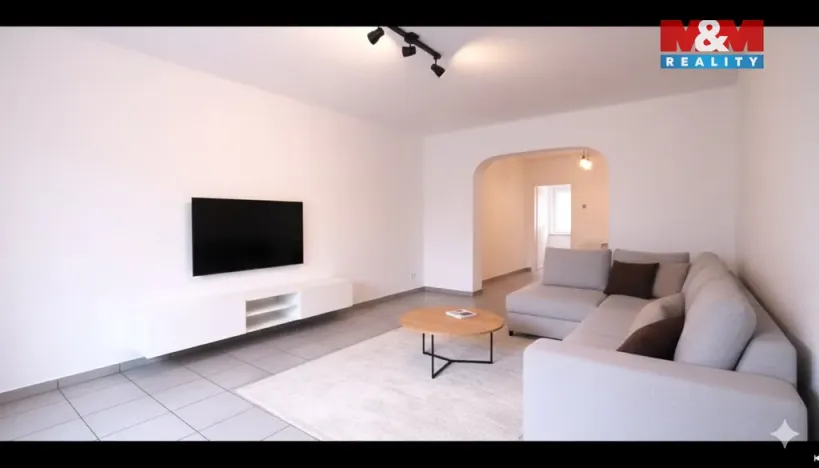 Prodej rodinného domu, Roudnice nad Labem, Náměstí Jana z Dražic, 247 m2