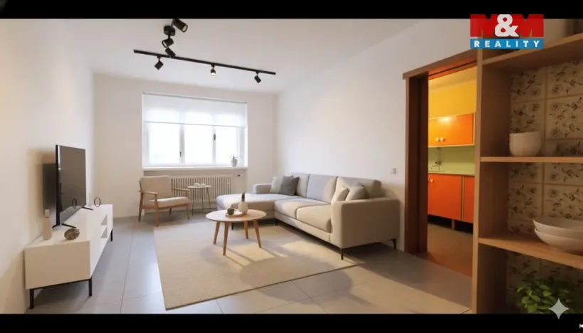 Prodej rodinného domu, Roudnice nad Labem, Náměstí Jana z Dražic, 247 m2