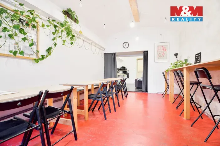 Prodej rodinného domu, Roudnice nad Labem, Náměstí Jana z Dražic, 247 m2